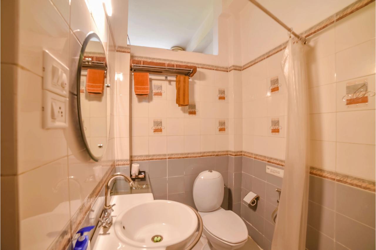 Hotel Sargam Sadan Udaipur Exterior photo