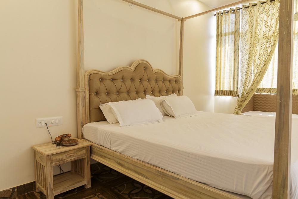 Hotel Sargam Sadan Udaipur Exterior photo
