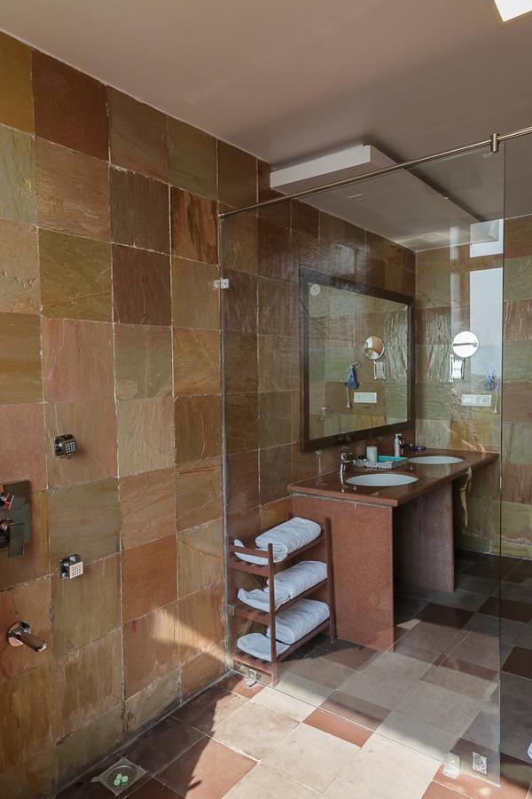 Hotel Sargam Sadan Udaipur Exterior photo
