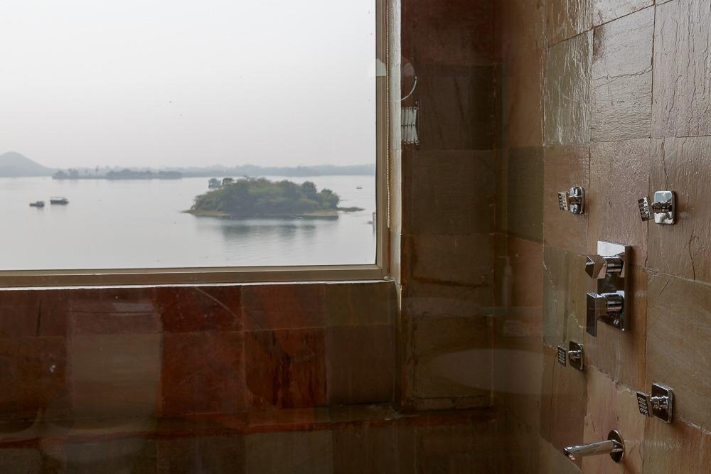 Hotel Sargam Sadan Udaipur Exterior photo