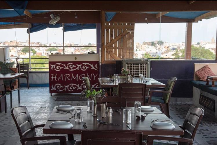 Hotel Sargam Sadan Udaipur Exterior photo